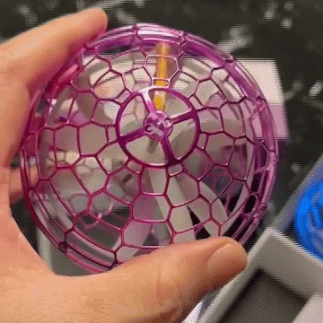 🔥LAST DAY 50% OFF 🔥 2025 Hottest! Cosmic Fly Ball