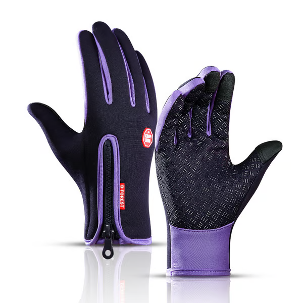 🎁 70K+ SOLD-Ultimate Waterproof & Windproof Thermal Gloves