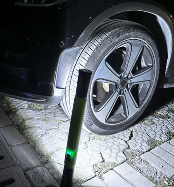 🌟🔦1000 Lumens Rechargeable Work Light — Bright, Tough & Built for Every Job💡