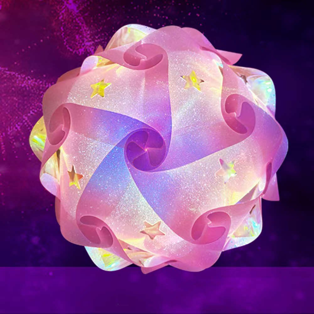 🔥Flash Sale DIY Laser Lantern