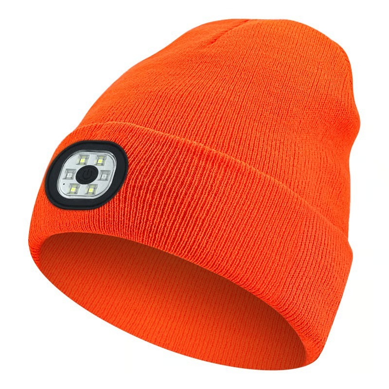 🎄LED Bluetooth Beanie