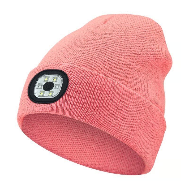 🎄LED Bluetooth Beanie