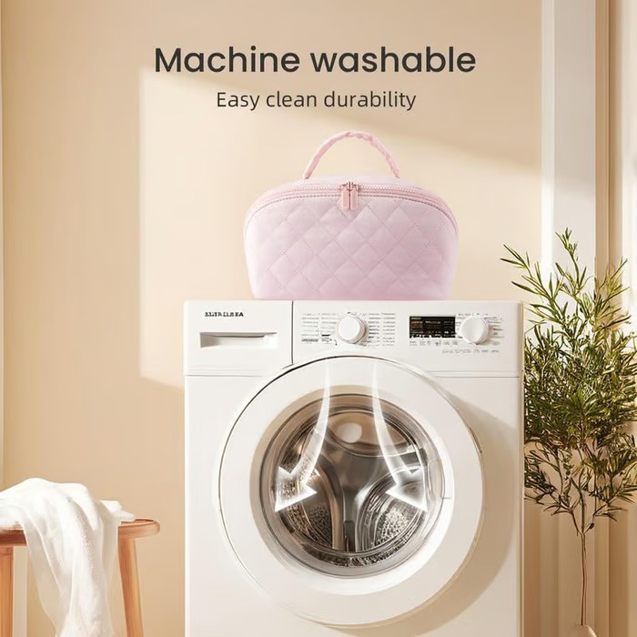 🎅 Christmas 49%OFF 🔥🎉🎉Travel Makeup Bag for Woman