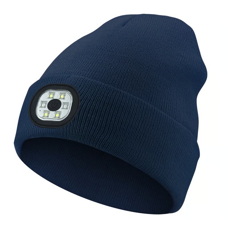 🎄LED Bluetooth Beanie