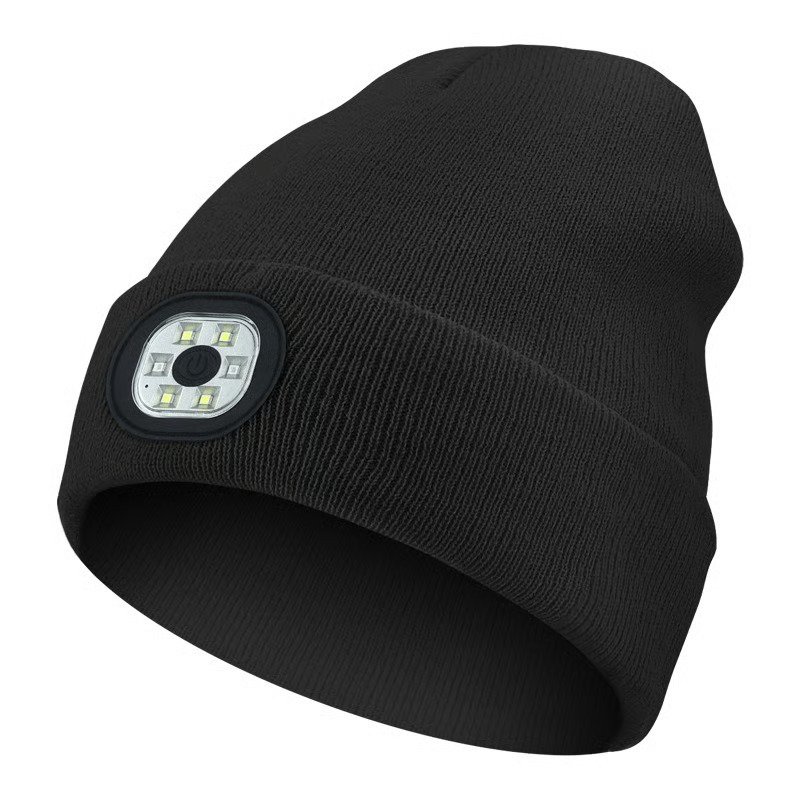 🎄LED Bluetooth Beanie