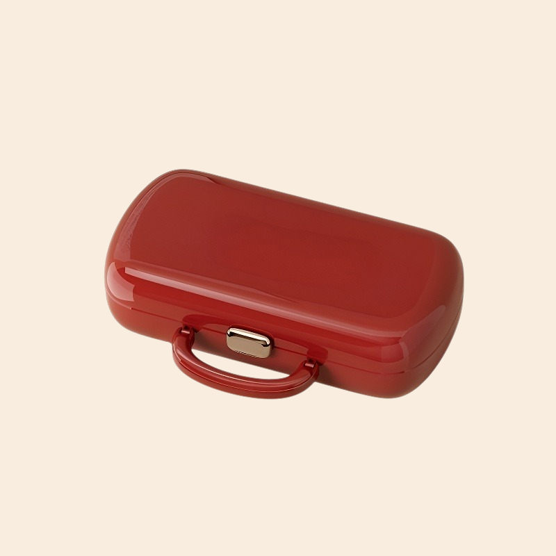 便攜學生宿舍手工針線收納盒