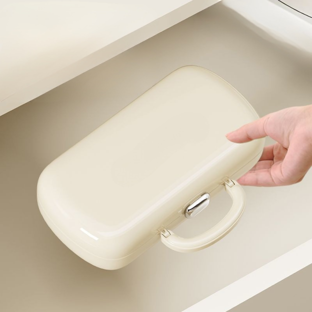 便攜學生宿舍手工針線收納盒