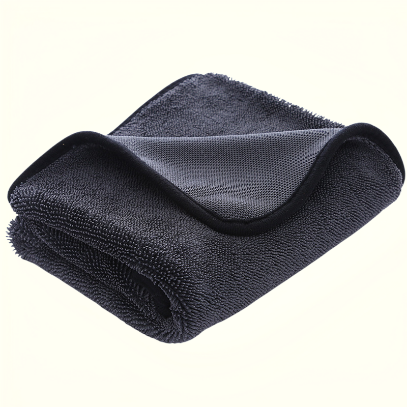 清潔布，超細纖維，柔軟且不會損壞車漆