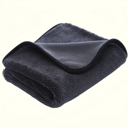 清潔布，超細纖維，柔軟且不會損壞車漆