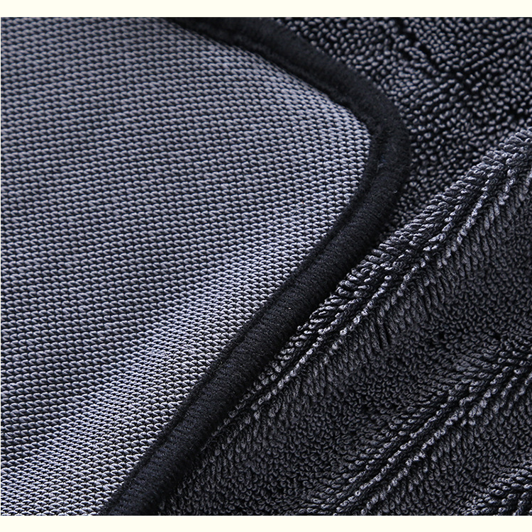 清潔布，超細纖維，柔軟且不會損壞車漆