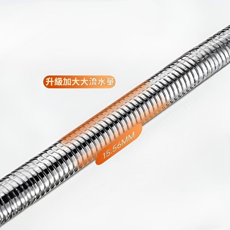 大口徑銅接頭增壓水管