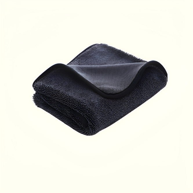 清潔布，超細纖維，柔軟且不會損壞車漆