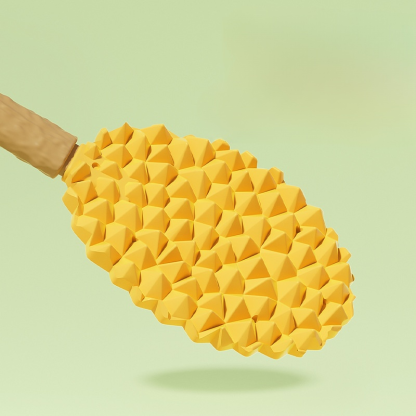 多功能刮毛器毛刷