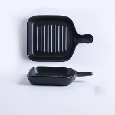 北歐ins陶瓷餐盤