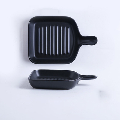 北歐ins陶瓷餐盤