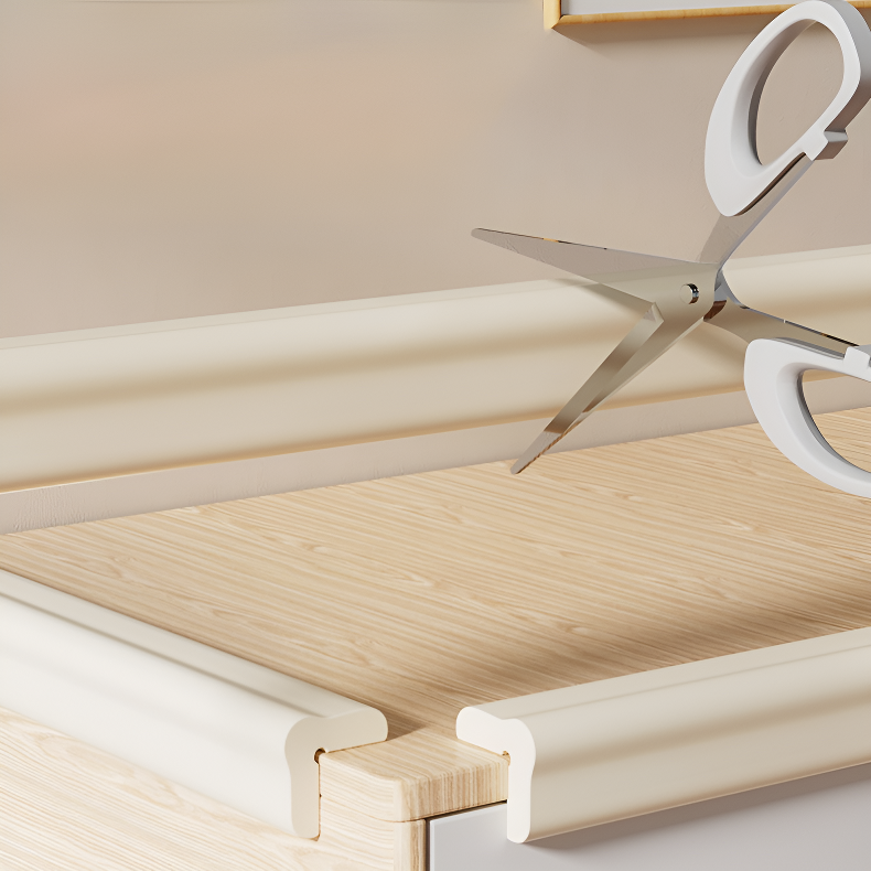 家用W型加寬角條護墻條墻角包邊