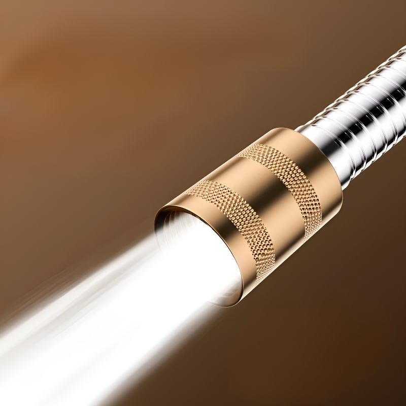 大口徑銅接頭增壓水管