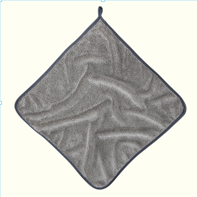 清潔布，超細纖維，柔軟且不會損壞車漆