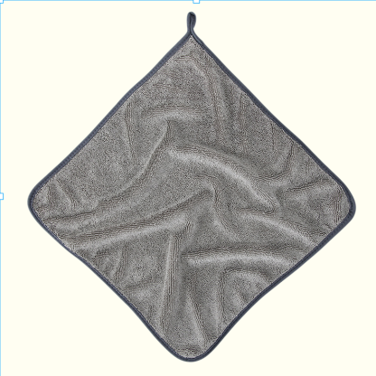 清潔布，超細纖維，柔軟且不會損壞車漆