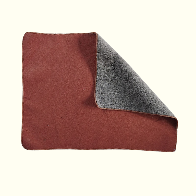 加厚珊瑚絨擦車巾