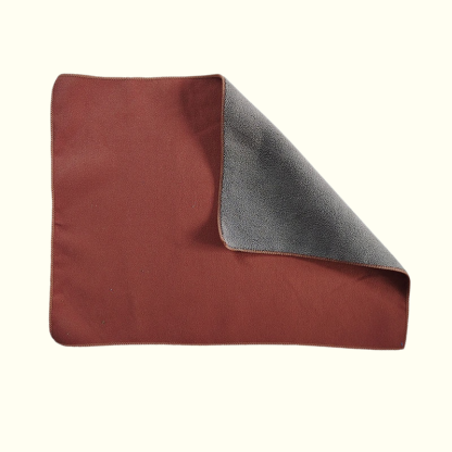 加厚珊瑚絨擦車巾