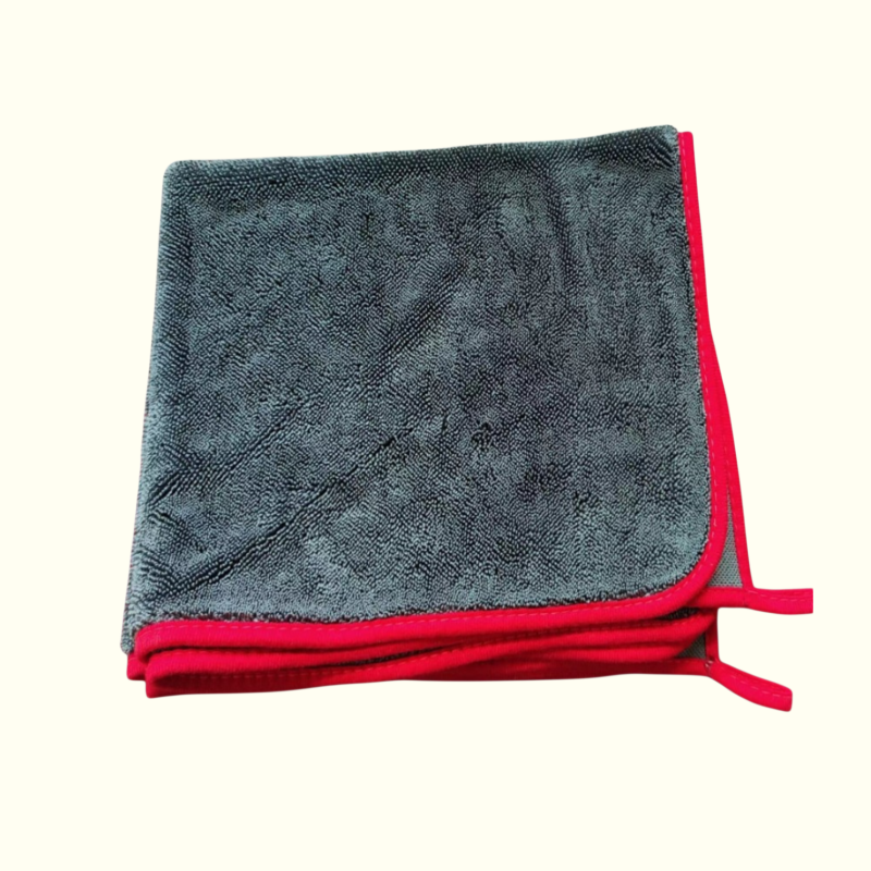 清潔布，超細纖維，柔軟且不會損壞車漆