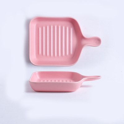 北歐ins陶瓷餐盤