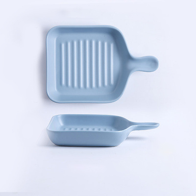 北歐ins陶瓷餐盤