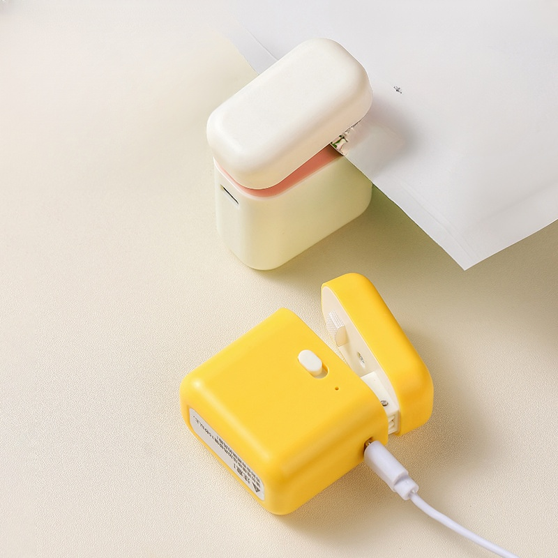 家用充電封口機帶磁吸封塑機