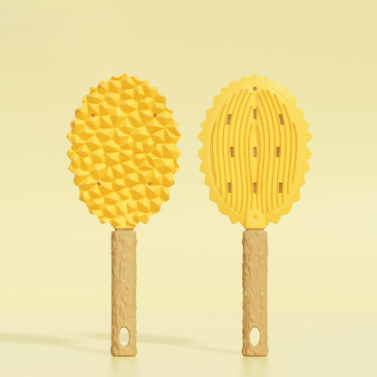 多功能刮毛器毛刷