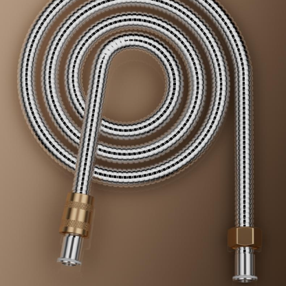 大口徑銅接頭增壓水管