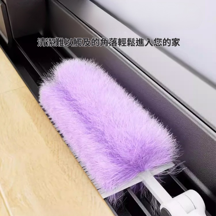 一次清潔吸塵橡皮擦撣子衛生清潔