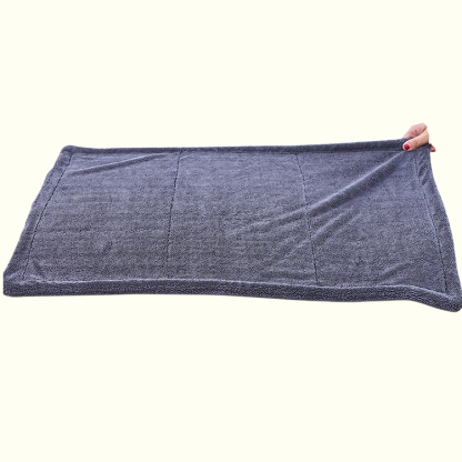 清潔布，超細纖維，柔軟且不會損壞車漆