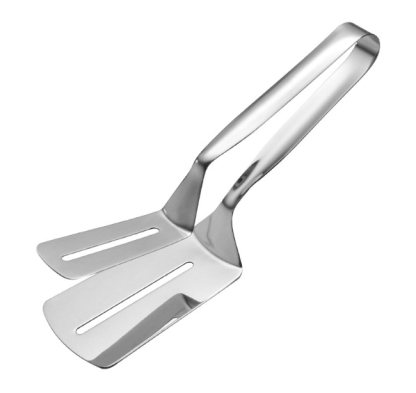 多功能雙面煎鏟夾，煎魚煎蛋煎牛排煎餅都非常方便，可以當鏟子又可以當夾子，特別方便