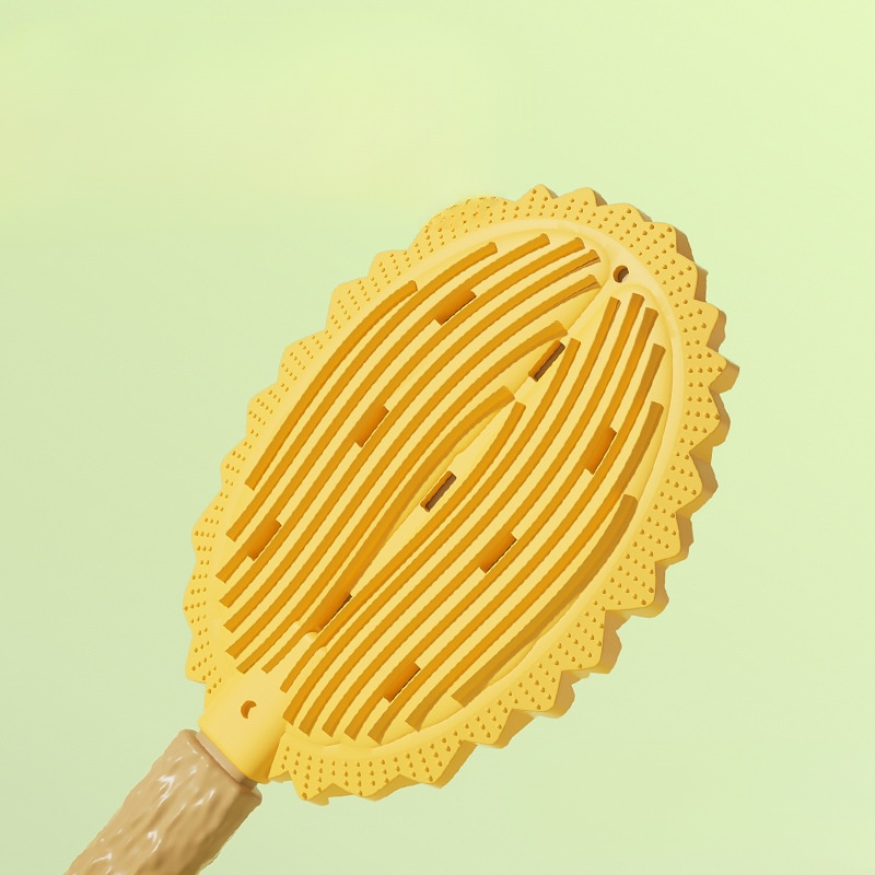 多功能刮毛器毛刷