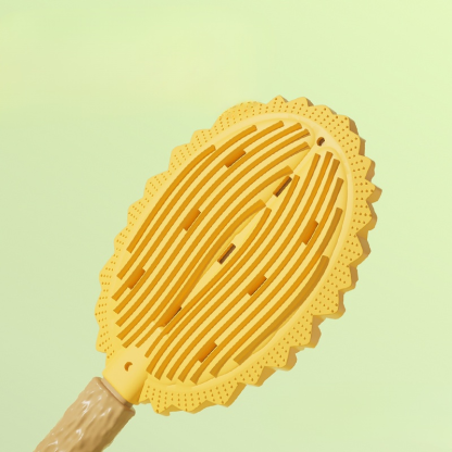 多功能刮毛器毛刷