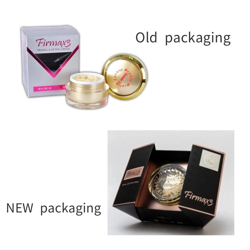 Firmax3 Cream Miracle Cream – Advanced Nanotech Formula for Youthful Skin