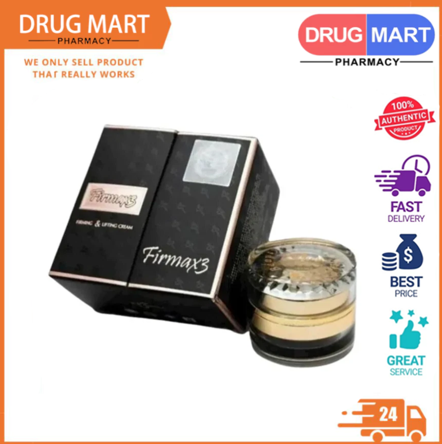 Firmax3 Cream Miracle Cream – Advanced Nanotech Formula for Youthful Skin