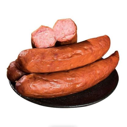 Harbin Style Red Sausage Traditional Ready-to-Eat Sausage Red Sausage Snack Northeast Specialty Sausage Individually Packaged Ham Sausage-LifeGadgetHub