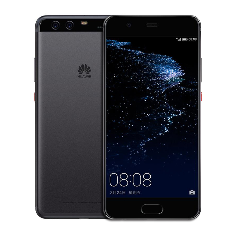 华为 P10 Plus