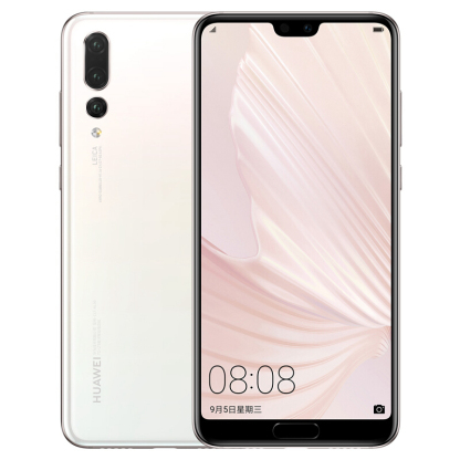 华为 P20 Pro