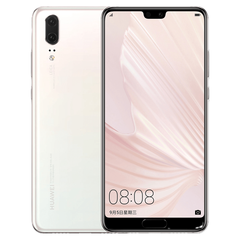 华为 P20