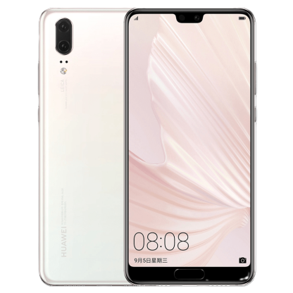 华为 P20