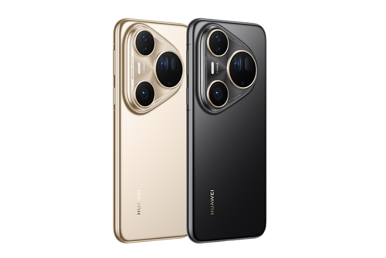 华为 Pura 80 Ultra-华为手机博物馆