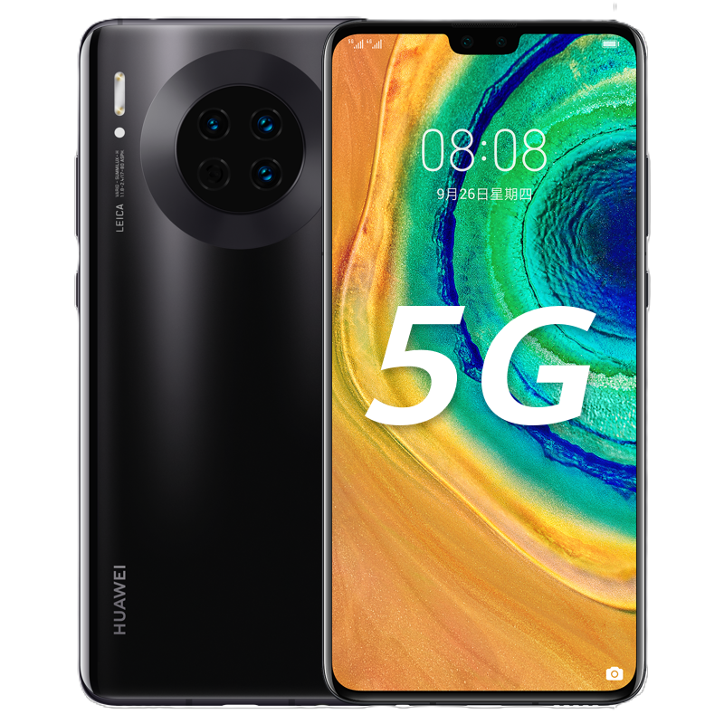 华为 Mate 30