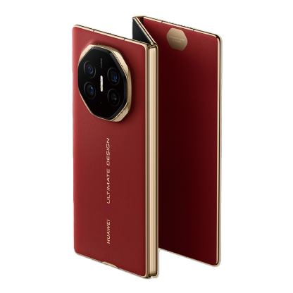 HUAWEI Mate XT 非凡大师 16GB+1TB 瑞红 ULTIMATE DESIGN