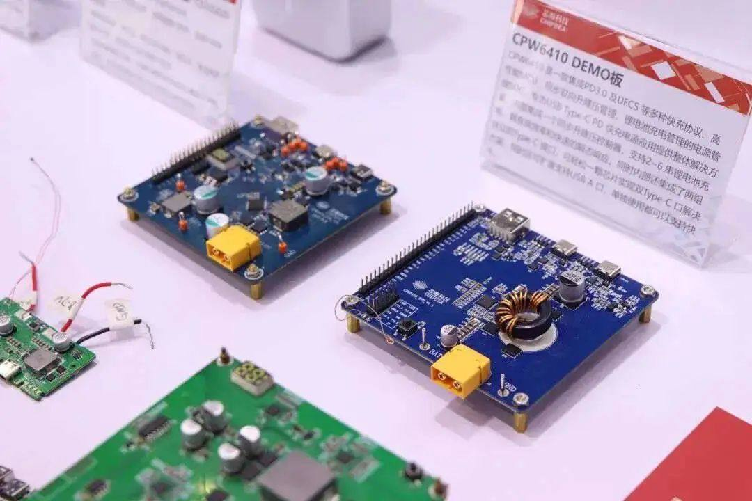 UFCS融合快充认证名单持续扩大，已有38款快充芯片通过该认证-POWER-Z