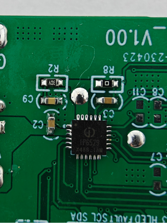 UFCS融合快充认证名单持续扩大，已有38款快充芯片通过该认证-POWER-Z