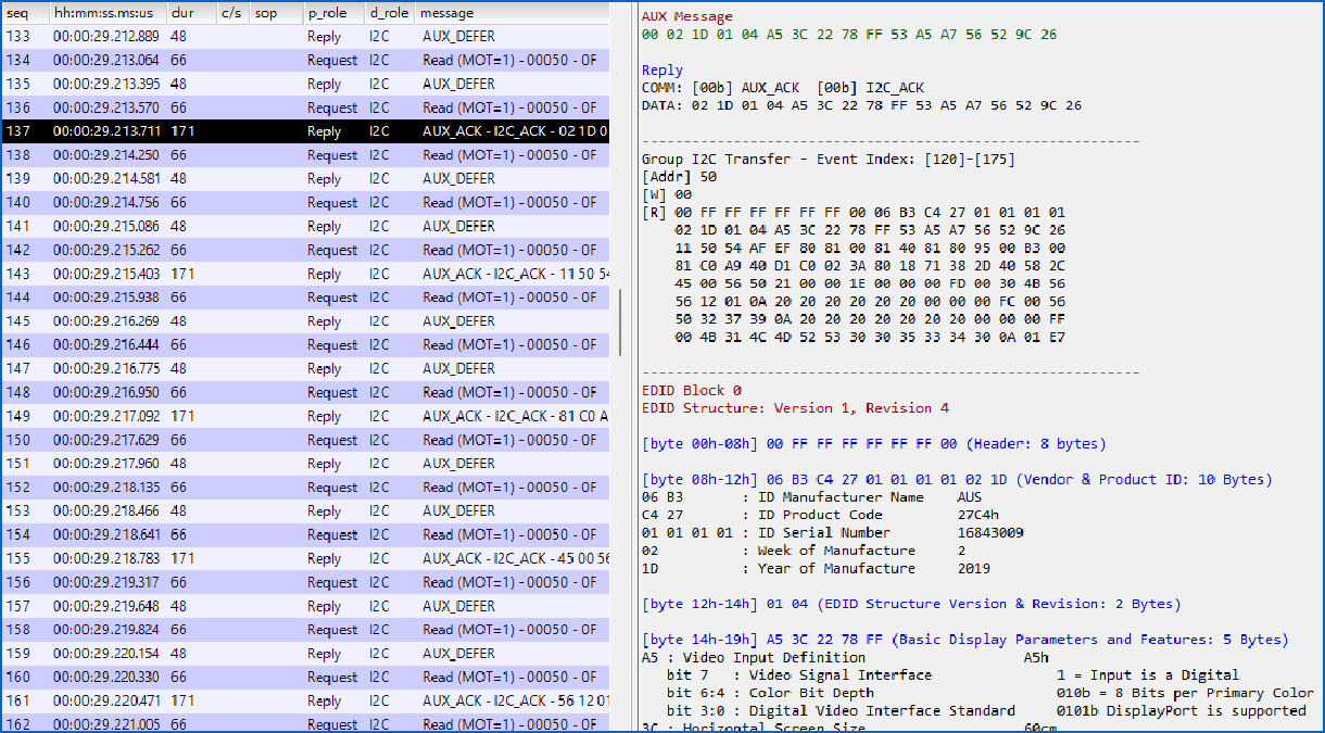 POWER-Z ET240 PD协议分析仪功能要点展示-POWER-Z
