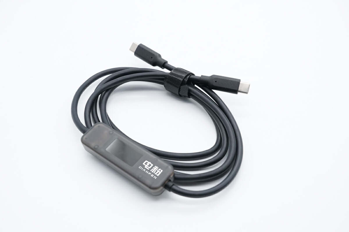 POWER-Z 入驻微信小店！-POWER-Z